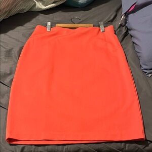 Coral Women's Skirt